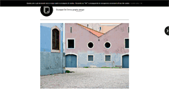 Desktop Screenshot of giuseppedechirico.com